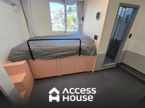 AccessHouse 101